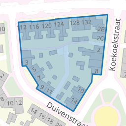 Perceel HLN01-B-3899