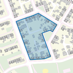 Perceel HLN01-B-3900