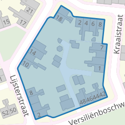 Perceel HLN01-B-3901