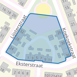 Perceel HLN01-B-3902