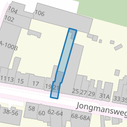 Perceel HLN01-B-3990