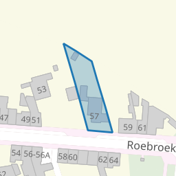 Perceel HLN01-B-4250