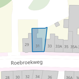 Perceel HLN01-B-4268