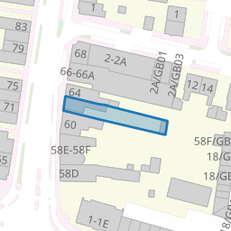 Perceel HLN01-B-4293