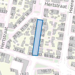 Perceel HLN01-B-4391