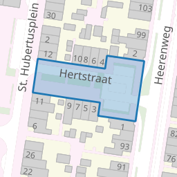 Perceel HLN01-B-4392