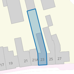 Perceel HLN01-B-4605