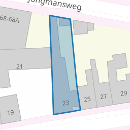 Perceel HLN01-B-4657