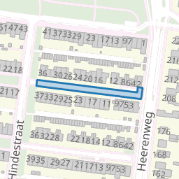 Perceel HLN01-B-4705