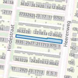 Perceel HLN01-B-4707