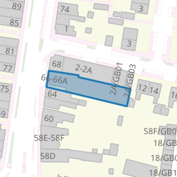 Perceel HLN01-B-4766