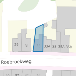 Perceel HLN01-B-4773