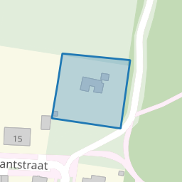 Perceel HLN01-B-4782