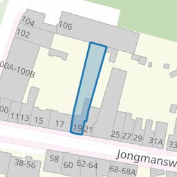 Perceel HLN01-B-4801