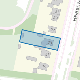 Perceel HLN01-B-4847