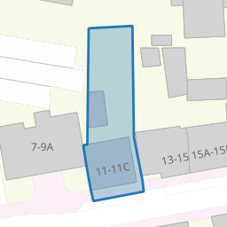 Perceel HLN01-B-4866