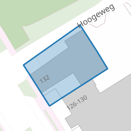 Perceel HLN01-B-4876