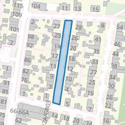 Perceel HLN01-B-4907