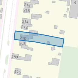 Perceel HLN01-B-4947