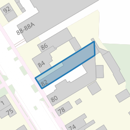 Perceel HLN01-B-4974