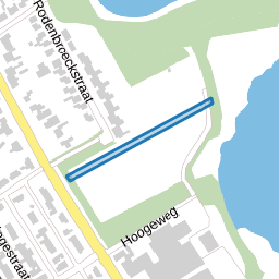 Perceel HLN01-B-5019