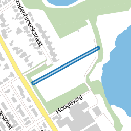 Perceel HLN01-B-5020