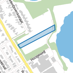 Perceel HLN01-B-5021