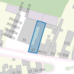 Perceel HLN01-B-5029