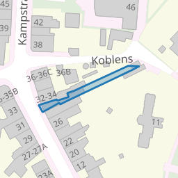 Perceel HLN01-B-5039