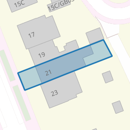 Perceel HLN01-B-5107