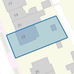 Perceel HLN01-B-5108