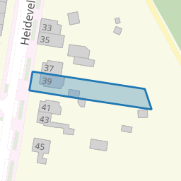 Perceel HLN01-B-5138