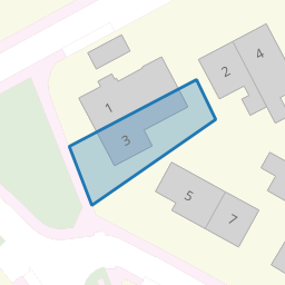 Perceel HLN01-B-5160