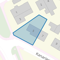 Perceel HLN01-B-5161