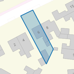 Perceel HLN01-B-5167