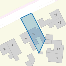 Perceel HLN01-B-5168