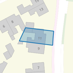 Perceel HLN01-B-5171