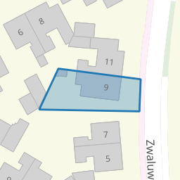 Perceel HLN01-B-5172