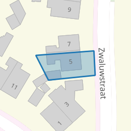 Perceel HLN01-B-5174