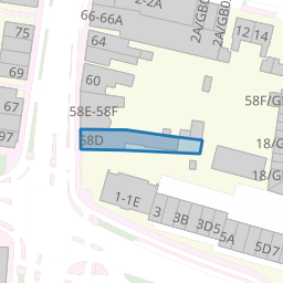 Perceel HLN01-B-5188