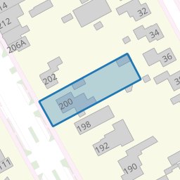 Perceel HLN01-B-5201