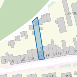 Perceel HLN01-B-5211