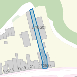 Perceel HLN01-B-5214