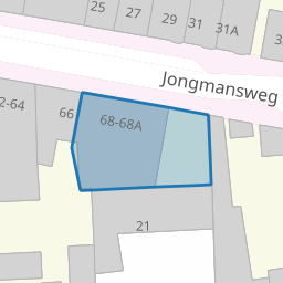 Perceel HLN01-B-5218