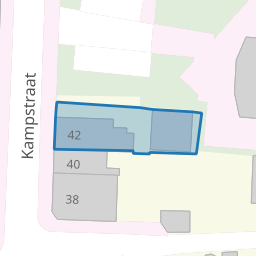 Perceel HLN01-B-5352