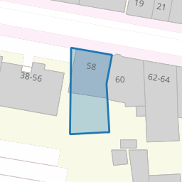 Perceel HLN01-B-5396