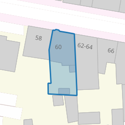 Perceel HLN01-B-5397