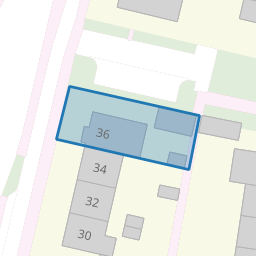 Perceel HLN01-B-5401