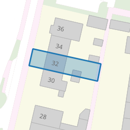 Perceel HLN01-B-5403