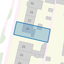 Perceel HLN01-B-5404